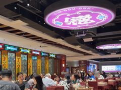 -点都德(华强南店)