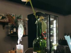 -岛风·台食小馆 ISLAND BISTRO(烟台山店)