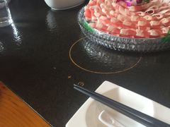 -蒙都43°9羊火锅(平庄店)