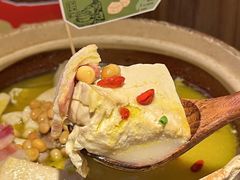 -老阿爸鲜鱼土菜(园区永旺店)