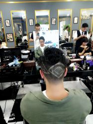 -BHG Hair Salon