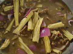 -美兰春记食店·龙舌坡红烧牛肉