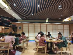 -汤W城市微度假(仓山店)
