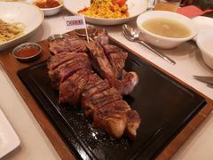 -奥斯特牛排馆(圣母百花大教堂)