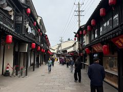 -葑门横街
