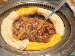 -灶座小锅烀饼·铁锅炖(道里店)