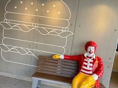 -麦当劳(厦门思明路店)