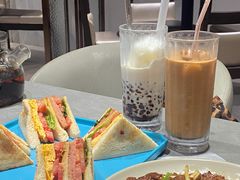 -和平馆·地道港澳茶餐厅(西门口店)