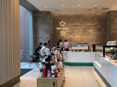 -星巴克臻选(深圳卓悦中心店)