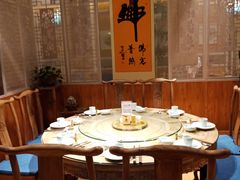 包厢-闻鲜素食茶餐厅(高新区店)