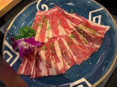 -醉火烧泥炉烤肉(孩儿巷店)