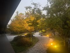 -天目湖御水温泉·度假酒店