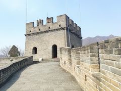 -居庸关长城