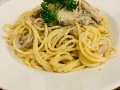 -萨莉亚意式餐厅(南海万达广场店)
