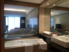 -天津滨海圣光皇冠假日酒店