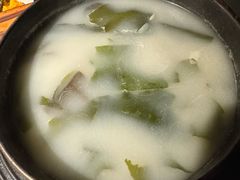 -Fuzzy Bistro 浮几韩餐·茶酒馆