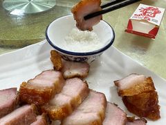 金牌烧肉-伟记牛蹄(道滘店)