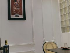 -红东阁东北菜烤肉酒馆(CROSS万象汇店)