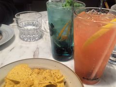 -G+KITCHEN(龙湖狮山天街店)