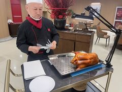 -全聚德(上海首店浦东店)