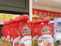 -味多美蛋糕(阜成门店)