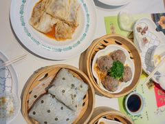 -点都德(珠江新城店)