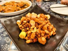 -玉桥餐厅(天坛店)