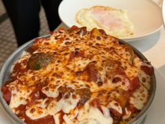 猪扒饭-海味观(老西门店)