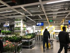 -宜家家居(哈尔滨商场店)