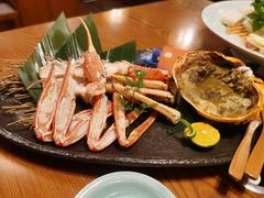 -蟹道乐(道顿堀本店)