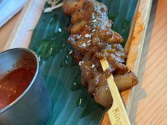 -KingThaia金泰兰(来福士中心店)