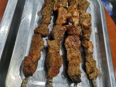 -岳合轩老北京涮肉