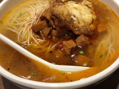 -姚面记·海派家常菜(恒基名人购物中心店)