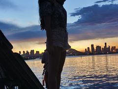 -武昌江滩