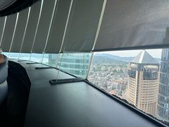 -Hi City·城市之巅