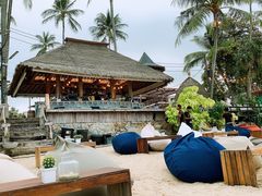 -Coco Tam’s