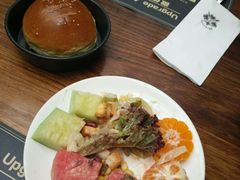 -食间牛排(湖西路店)