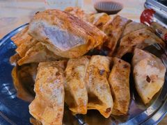 -桂萍特色牛筋牛杂(长堤街总店)