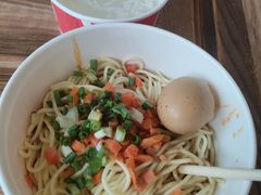 -蔡明纬热干面(长港路店)