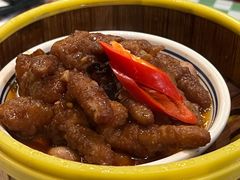 -香港新曜记茶餐厅(星耀城店)