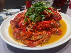 -台鄉缘 ·小海鲜·台州菜(桃林路店)
