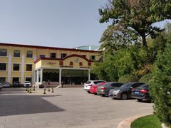 -金隅凤山酒店
