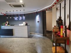-迈格笙SPA·影院式足道·采耳(金桥店)
