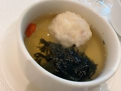 -扬州香格里拉·香宫中餐厅