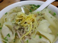 -忆秦园小笼包(惠山古镇总店)