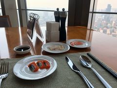 -视界美食自助餐厅·石家庄希尔顿酒店