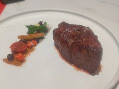 -赤火牛排(金狮广场店)