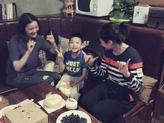 -时光漫步酒店(北京雍和宫店)