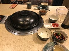 -润泽园椰子鸡(汇一城店)