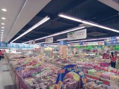 一楼食品-京沪时代购物中心(敦睦路店)